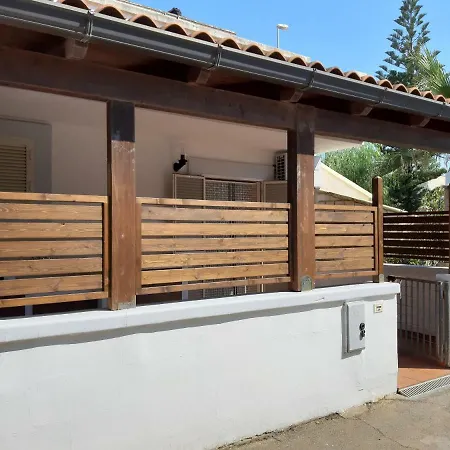 Casa Lory *