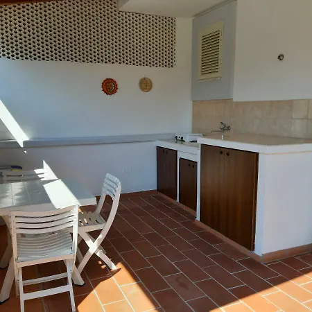 Casa Lory Nyaraló Lido Marini