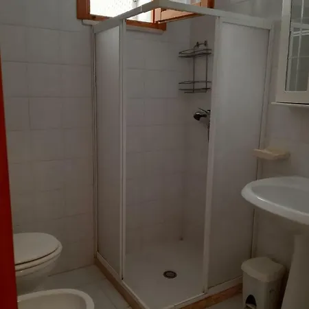 Nyaraló Casa Lory