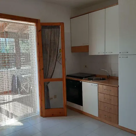 Casa Lory Nyaraló