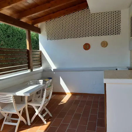 Casa Lory *